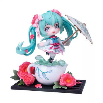 Hatsune Miku QC  Figures Merch